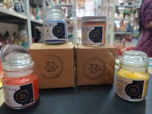 DIRA-Aroma-Candles