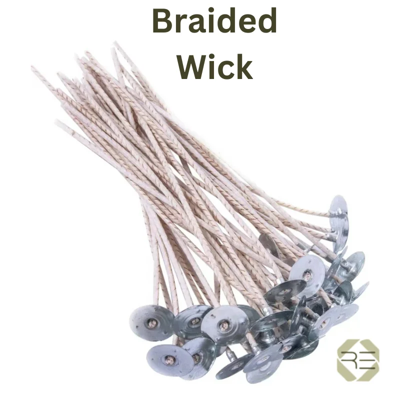 Braidedwick Braidedwick