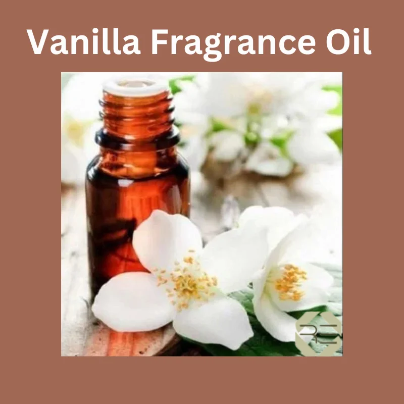 Vanillafragranceoil Vanillafragranceoil